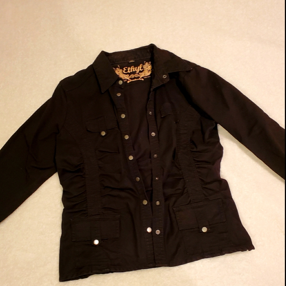 Jacket